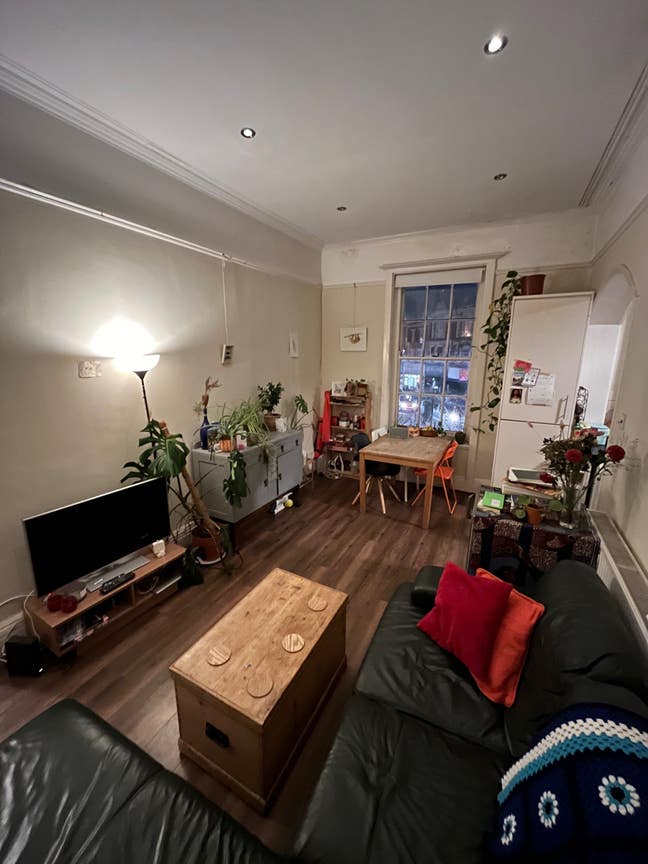 1 housemate wanted in flat share on Gloucester Rd Main Photo