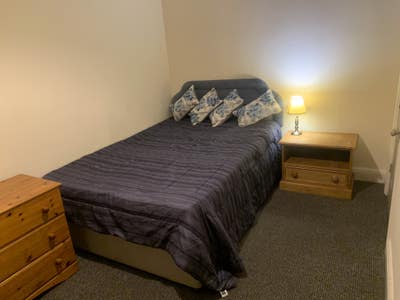 Double room Main Photo