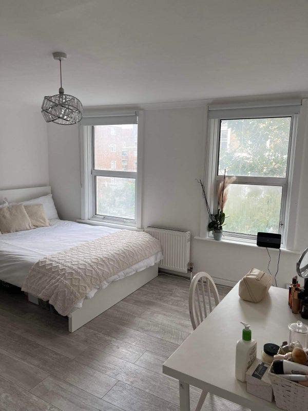 3 double bedrooms in Camberwell! Main Photo