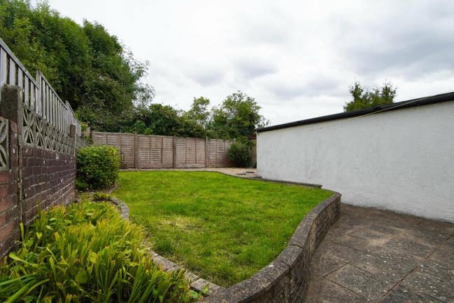 A spacious tranquil House  Main Photo