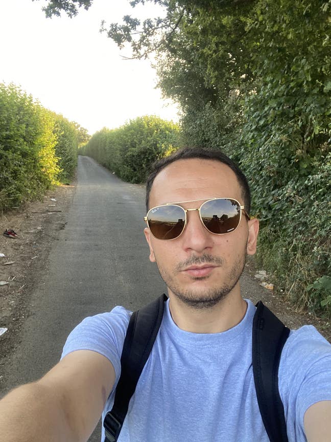 I’m professional male  , I’m 32 years old... Main Photo