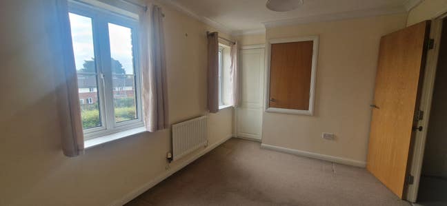 Double room near RD&E (bills incl) Main Photo