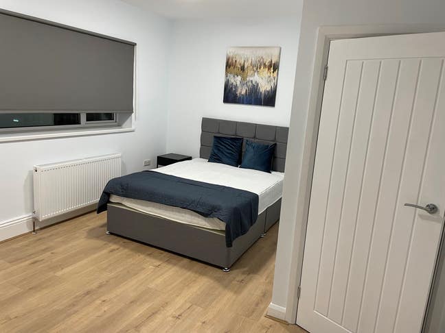 Newly Refurbished 6 Bedroom Shared House Main Photo
