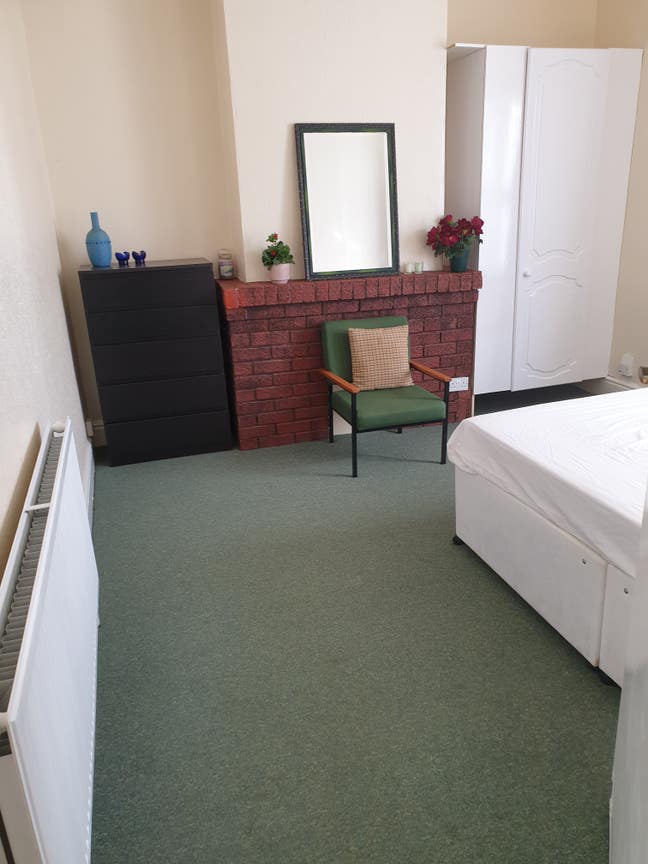 Fully Furnished Bedsit Studio Room in Ashley Down  Main Photo