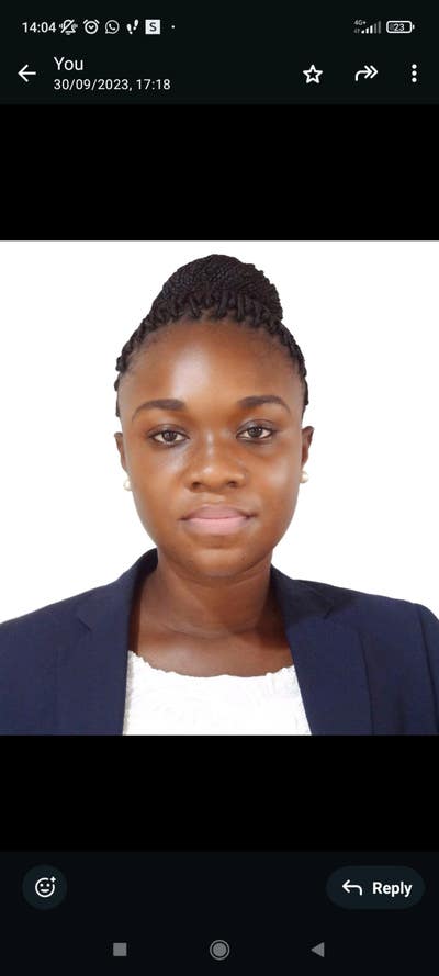 Professional seeks a flat or house share  Main Photo