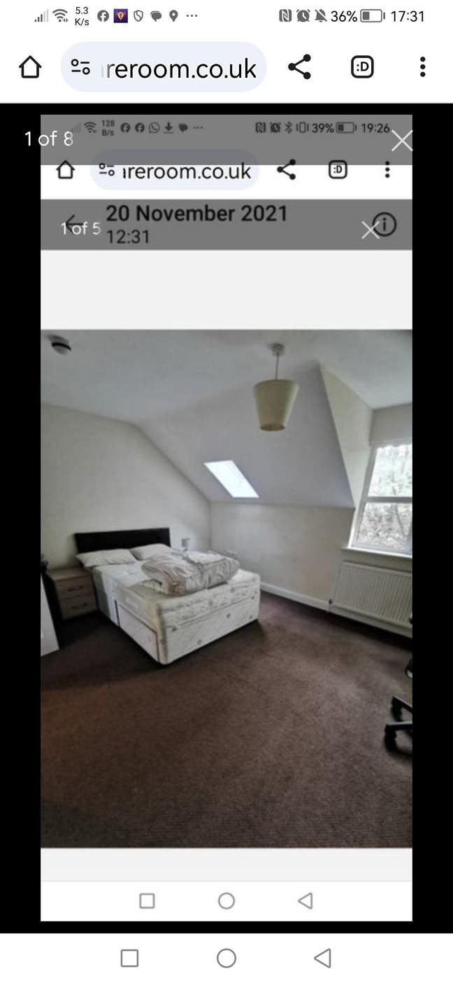 Rooms  to let Buxton  Main Photo
