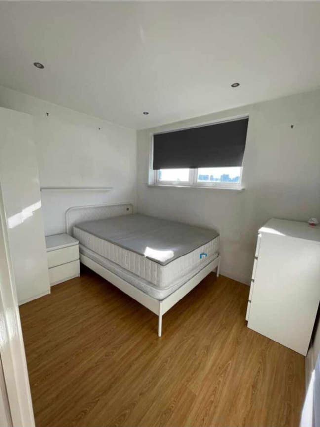 Furnished Double Room in Luxurious 11th floor flat Main Photo