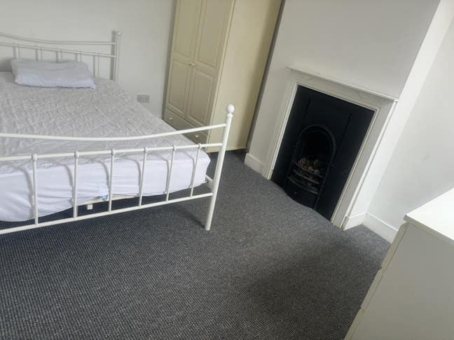 The property in shared house Main Photo