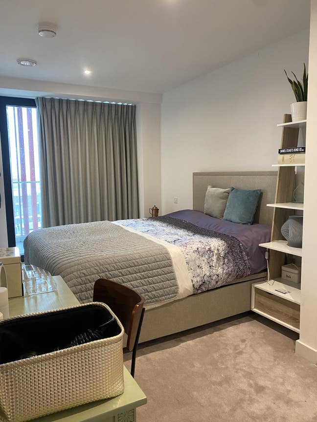 Stunning En-Suite Double Room Available Main Photo