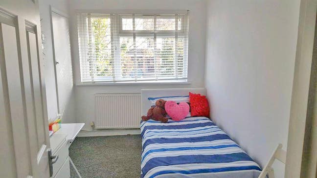  single room Main Photo