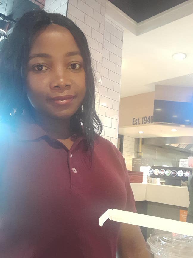I'm looking for a small room for one female ,  Main Photo