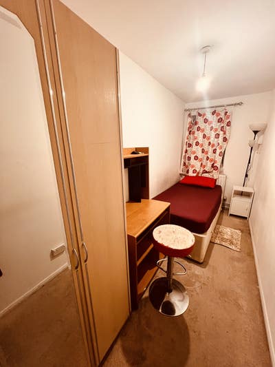 Single Room suitable for student Main Photo