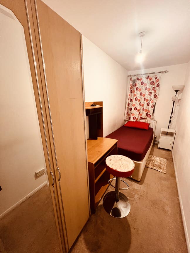 Single Room suitable for student Main Photo