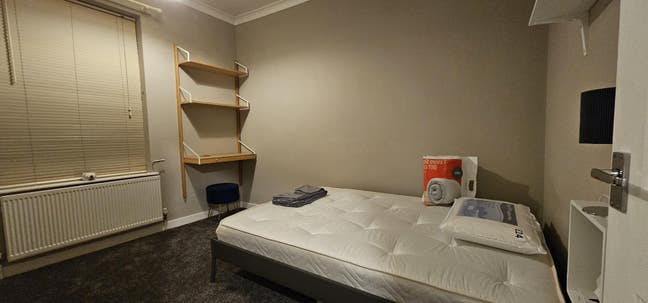 Double room to rent. Main Photo