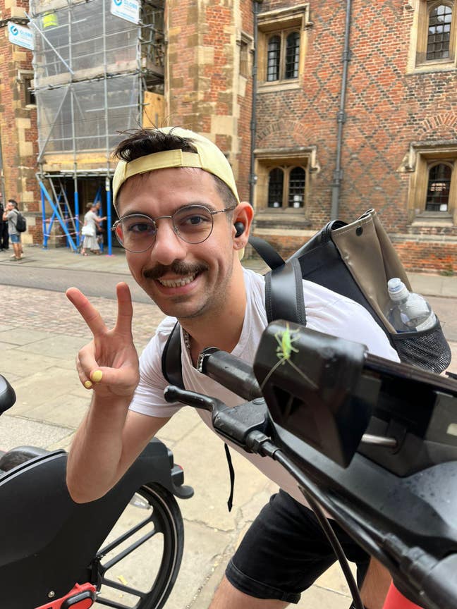 Looking for a room by 30th November Main Photo