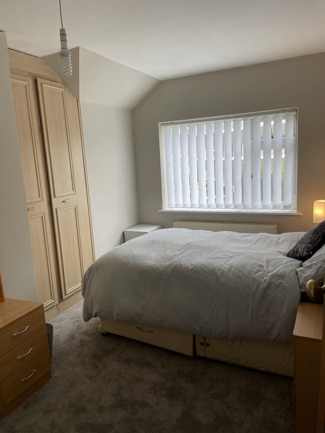 En Suite room in Large beautiful house Main Photo