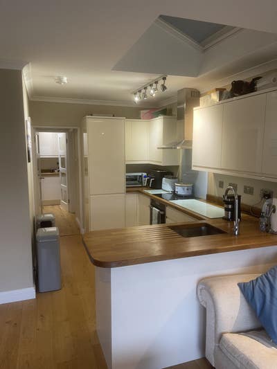 1 Bed House, virgin media and all bills included Main Photo