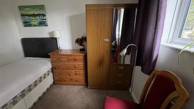 Shared House in Cherry Hinton Main Photo