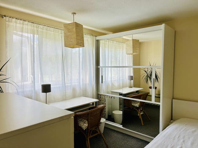 Double room at unique location  Main Photo