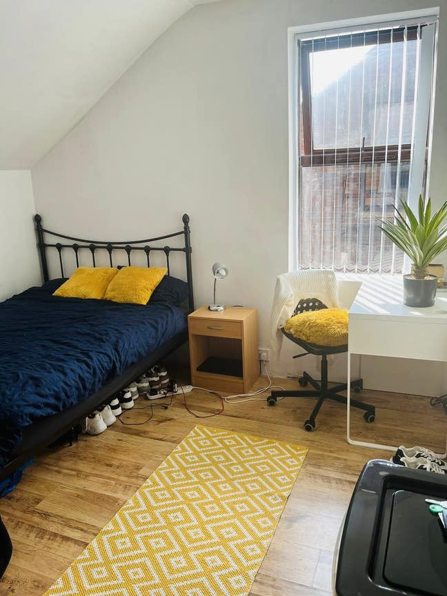 ✅ No Deposit ✅ West Bridgford NG2 Main Photo