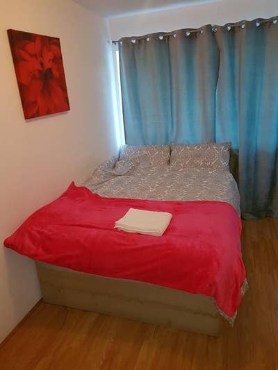 Studio Single Double Room in Central Milton Keynes Main Photo