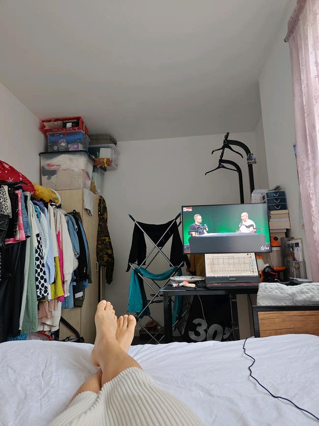 Fresh Double Room in Gated Area 10 Mins to Tub St. Main Photo