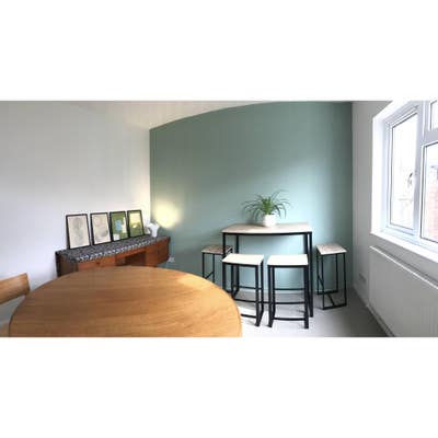 Rarely Available Room in Professional shared house Main Photo