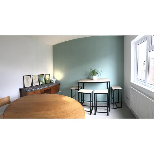 Rarely Available Room in Professional shared house Main Photo