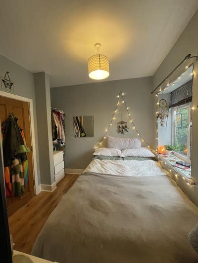 Immaculate modern room with en-suite Main Photo