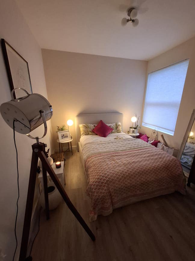 Double available in 2-bedroom garden flat ✨ Main Photo