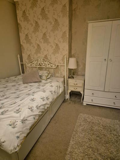 Room available for professional  Main Photo