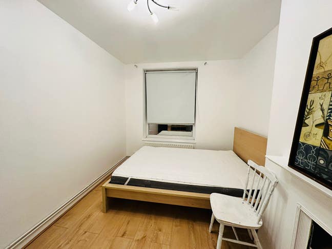 2 rooms to sublet Main Photo