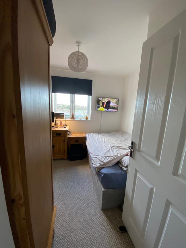 Double room with bathroom Main Photo