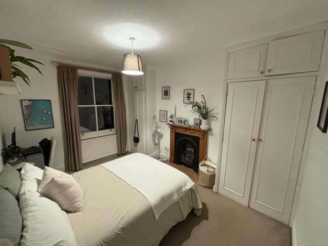 ✨Large Room in House -Clapham Sublet or Lease T/O Main Photo