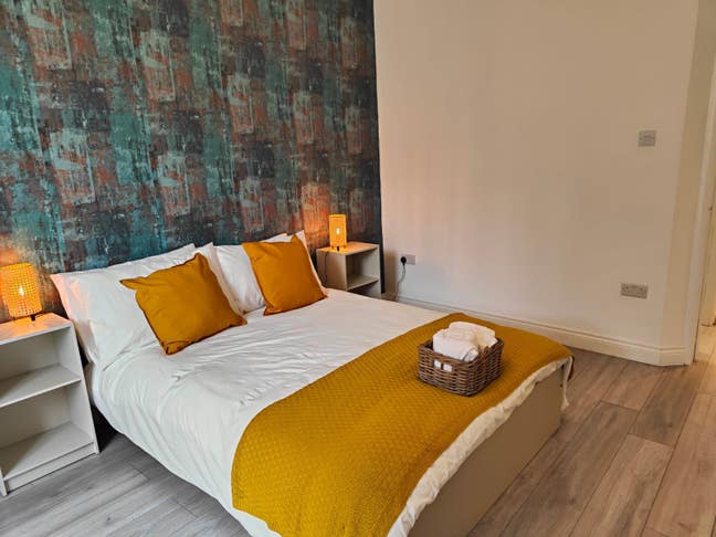 🏡  Double room  to LET 💥  Main Photo