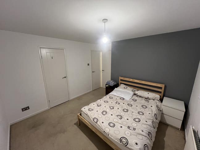 Double room  Main Photo