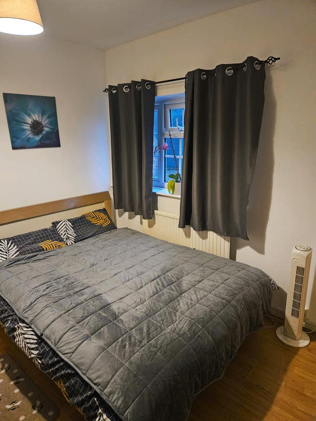 Furnished room available Now Main Photo