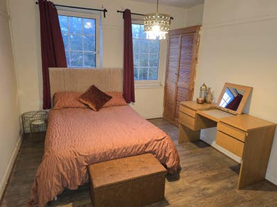 Spacious Room in Shared Flat, Shelley House, E2 Main Photo