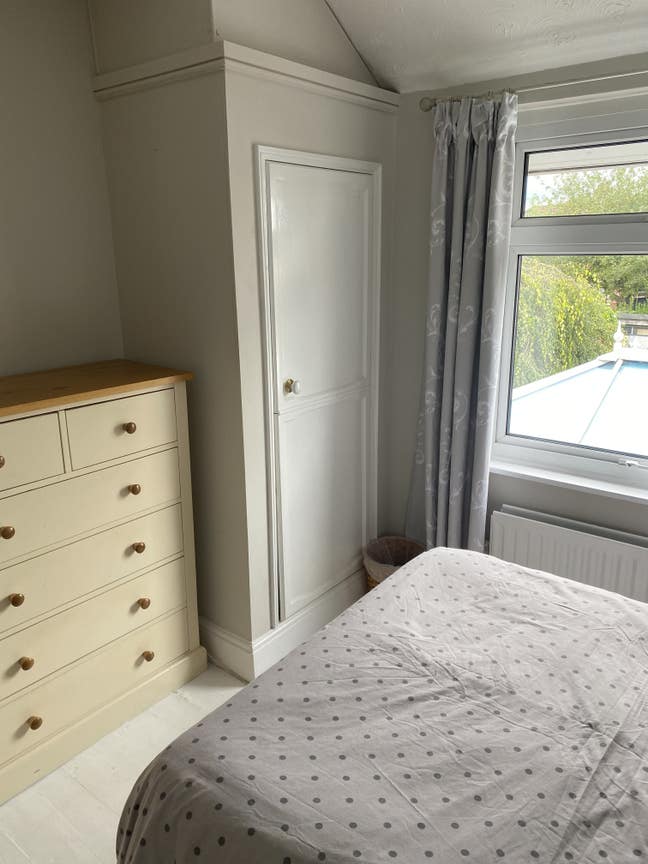 Lovely quiet double room to rent  Main Photo