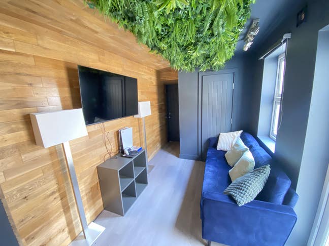Fantastic Double Ensuite - Professional Co-Living Main Photo