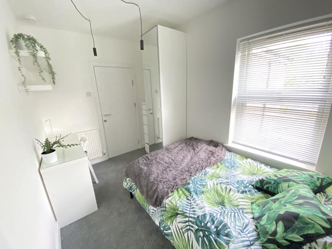 Fantastic Double Ensuite - Professional Co-Living Main Photo