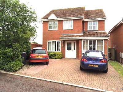 ** Master Double Ensuite - NR5/Uea/Jic/A47 Main Photo