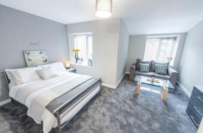 Stunning Large En Suite | Fab Location 💸 Main Photo