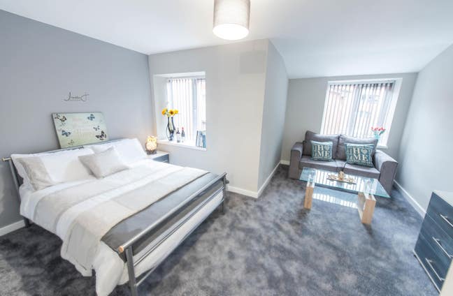 Stunning Large En Suite | Fab Location 💸 Main Photo