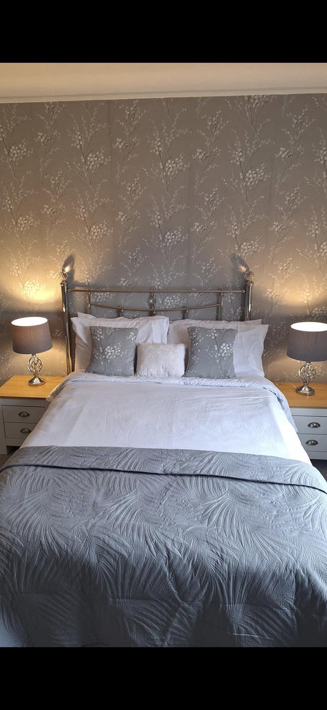 Double room for rent Main Photo