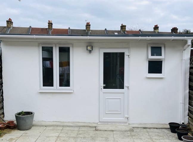 Double room in East Ham / Beckton  Main Photo