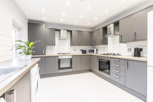 Student Accommodation 26/27 Main Photo