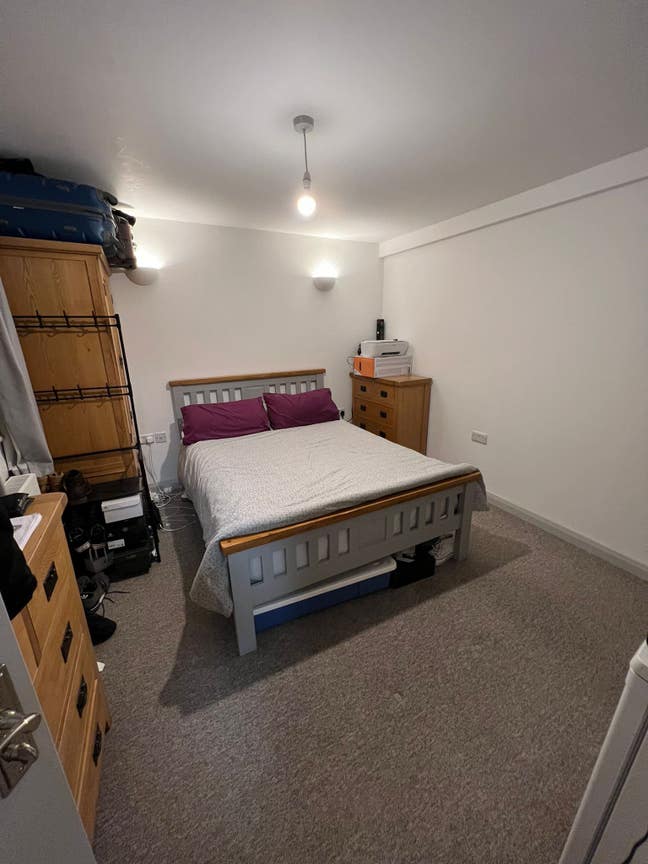 Double En-suited Room Main Photo