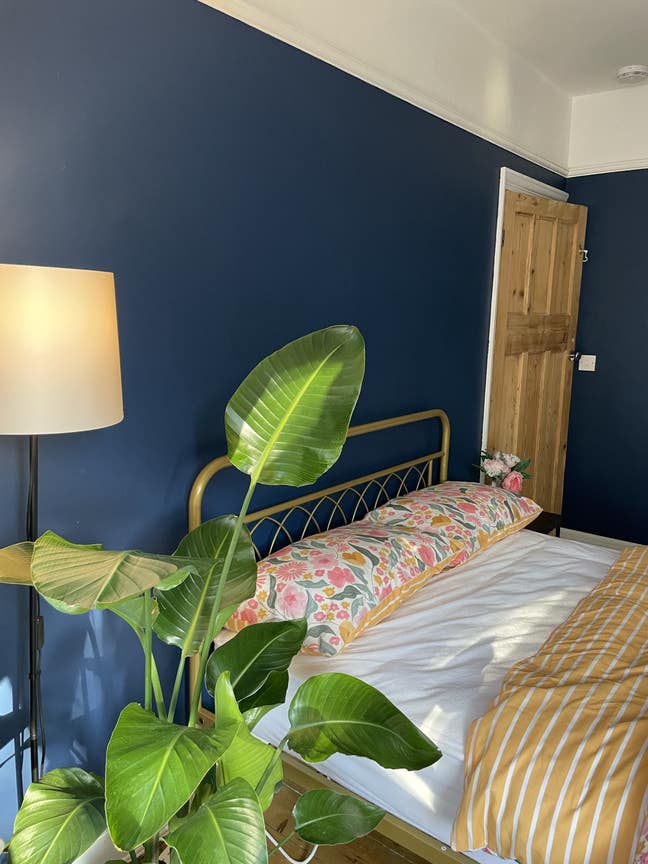 2 Double Bedrooms in a newly Furbished House Main Photo