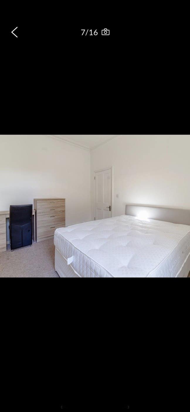 Double room with direct access to garden  Main Photo